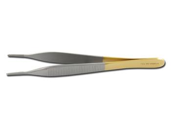 PINZA ADSON C.T. 12cm GIMA