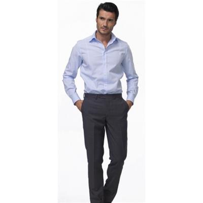 PANTALONI UOMO BARRY (COL. GRIGIO)