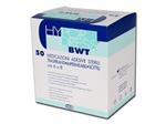 MEDICAZIONE STERILE IMPERMEABILE BWT 8x6cm (CF 50pz)