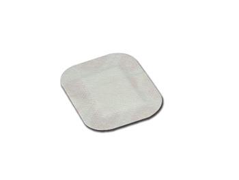 MEDICAZIONE ADESIVA STERILE TNT 8x10cm (CONF.50PZ)